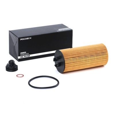 Ölfilter RIDEX 7O0179 7O0179 - foto 2