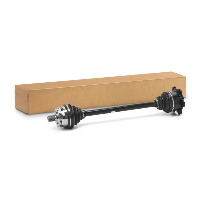 Antriebswelle RIDEX 13D0186R 13D0186R - foto 2