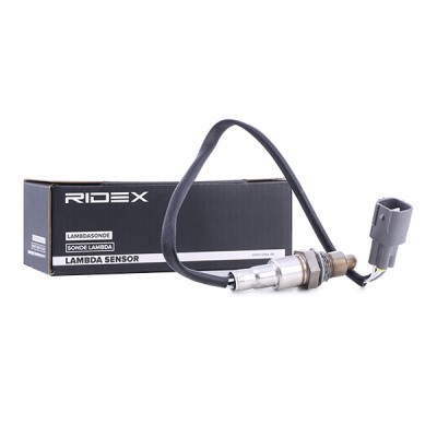 Lambdasonde RIDEX 3922L0370 3922L0370 - foto 2