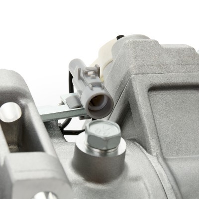 Kompressor, Klimaanlage SUZUKI 447K0175 - foto 11