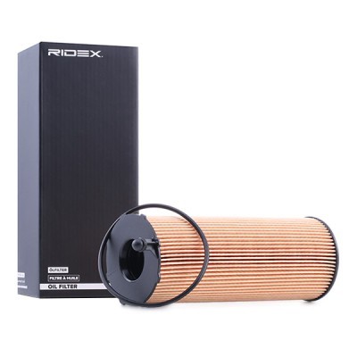 Ölfilter RIDEX 7O0105 7O0105 - foto 2