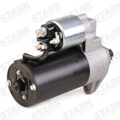 Anlasser Stark SKSTR-0330193 SKSTR-0330193 - foto 4