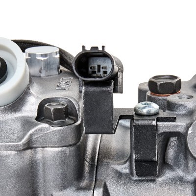 Kompressor, Klimaanlage 447K0398R - foto 6