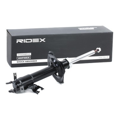 Stoßdämpfer RIDEX 854S1416 854S1416 - foto 3