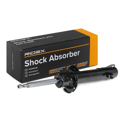 Stoßdämpfer RIDEX 854S2410 854S2410 - foto 3