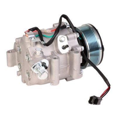 Kompressor, Klimaanlage HONDA 447K0073 - foto 6