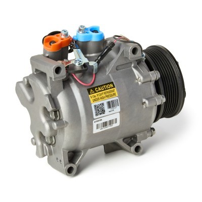 Kompressor, Klimaanlage 447K0078R - foto 4