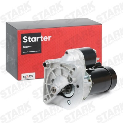 Anlasser Stark SKSTR-03330507 SKSTR-03330507 - foto 2