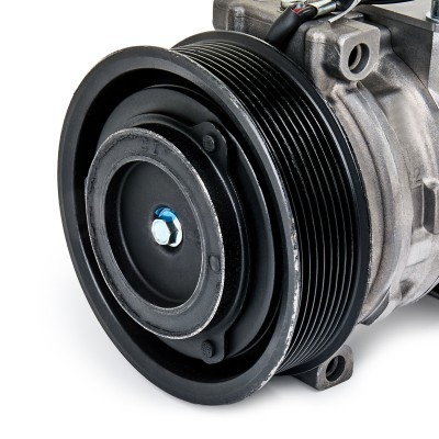 Kompressor, Klimaanlage 447K0656R - foto 5