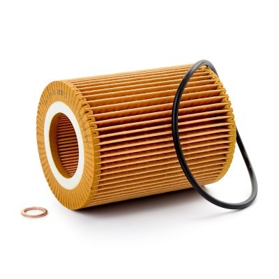 Ölfilter RIDEX 7O0010P 7O0010P - foto 3