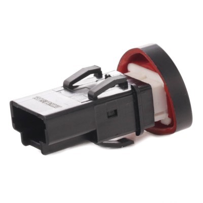 Warnblinkschalter RIDEX 816S0003 816S0003 - foto 4