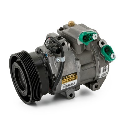 Klimakompressor 447K0369R - foto 3