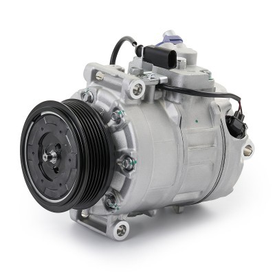Kompressor, Klimaanlage VW Touareg 447K0234 - foto 3