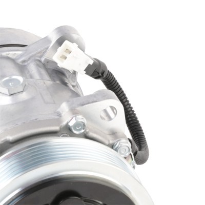 Kompressor, Klimaanlage 447K0115 - foto 7