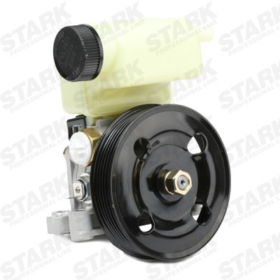 Hydraulikpumpe, Lenkung Stark SKHP-0540249 SKHP-0540249 - foto 3