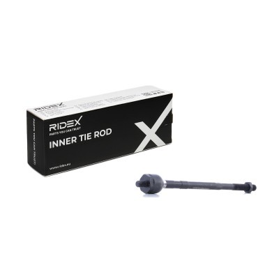 Lenkstange RIDEX 51T0070 51T0070 - foto 2