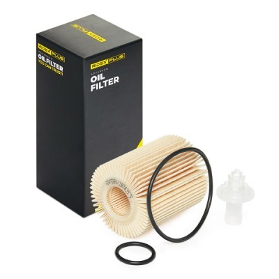 Ölfilter RIDEX 7O0051P 7O0051P - foto 2