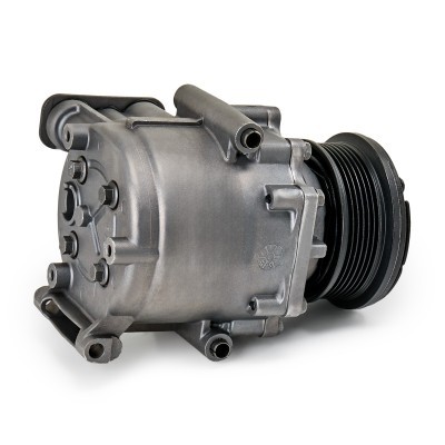 Kompressor, Klimaanlage 447K0184R - foto 4
