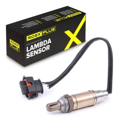 Lambdasonde RIDEX 3922L0369P 3922L0369P - foto 2