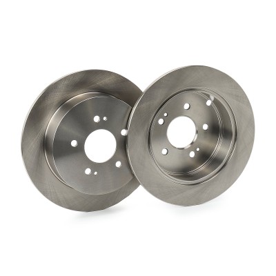 Bremsscheibe RIDEX 82B0372 82B0372 - foto 7