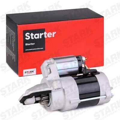 Anlasser Stark SKSTR-0330153 SKSTR-0330153 - foto 3