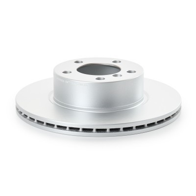 Bremsscheibe RIDEX 82B0839P 82B0839P - foto 4