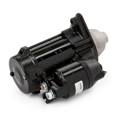 Anlasser RIDEX 2S0007R 2S0007R - foto 4