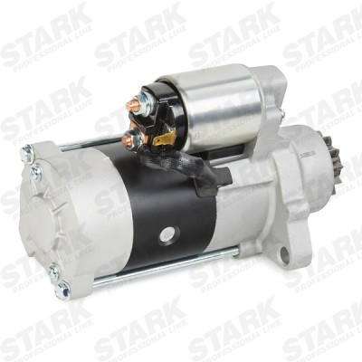 Anlasser Stark SKSTR-0330171 SKSTR-0330171 - foto 4