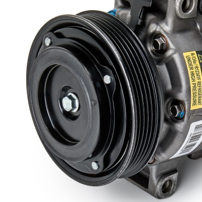 Kompressor, Klimaanlage 447K0973R - foto 5