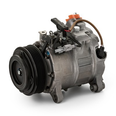 Kompressor, Klimaanlage 447K0413R - foto 3