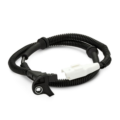 ABS Sensor RIDEX 412W0054P 412W0054P - foto 2
