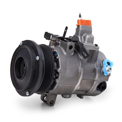 Kompressor, Klimaanlage 447K0729R - foto 3