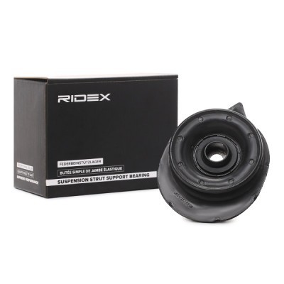 Stoßdämpferkissen Vorderachse RIDEX 1180S0129 1180S0129 - foto 2
