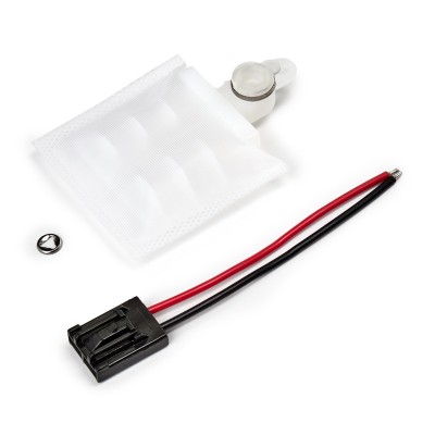 Pumpe, Kraftstoffvorförderung RIDEX 458F0009 458F0009 - foto 9