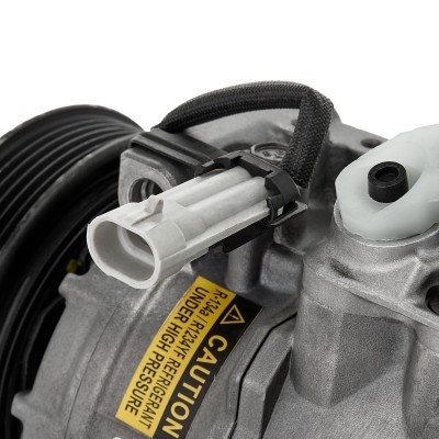 Kompressor, Klimaanlage 447K0089R - foto 6