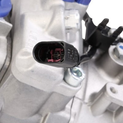 Kompressor, Klimaanlage 447K0662 - foto 5