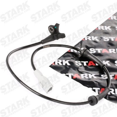 ABS Sensor Stark SKWSS-0350129 SKWSS-0350129 - foto 2
