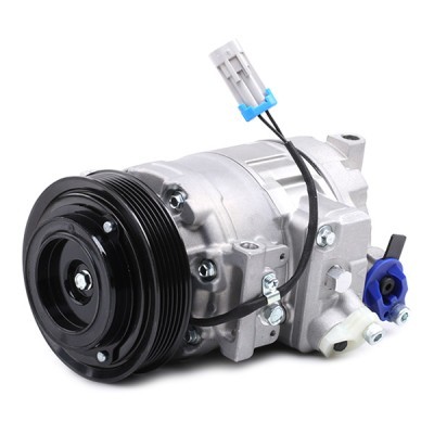 Kompressor, Klimaanlage 447K0089 - foto 3