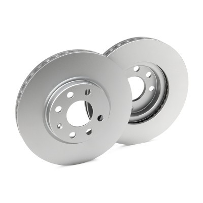 Bremsscheibe RIDEX 82B0080P 82B0080P - foto 3