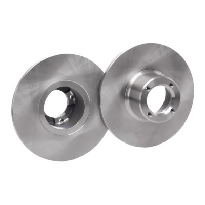 Bremsscheibe RIDEX 82B1154 82B1154 - foto 4