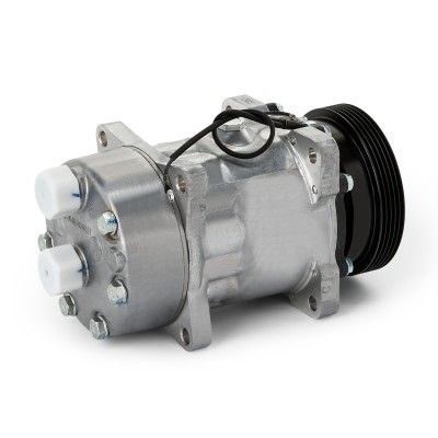 Kompressor, Klimaanlage 447K0066 - foto 4