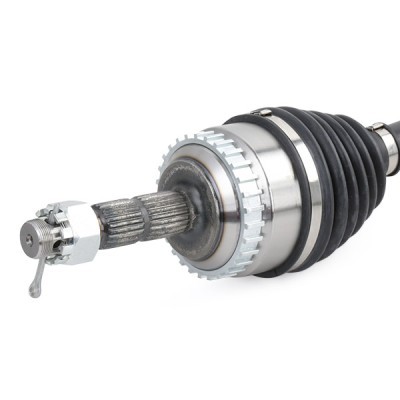 Antriebswelle RIDEX 13D0208 13D0208 - foto 5