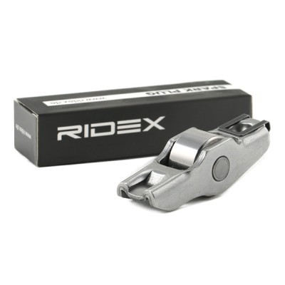 Schlepphebel RIDEX 561R0058 561R0058 - foto 2