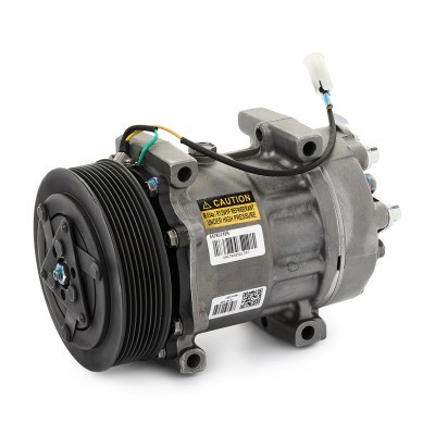 Kompressor, Klimaanlage 447K0742R - foto 3