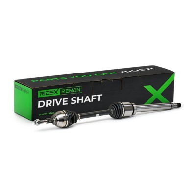 Antriebswelle RIDEX 13D1717R 13D1717R - foto 2