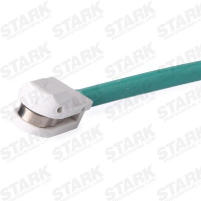 Sensor, Bremsbelagverschleiß Stark SKWW-0190166 SKWW-0190166 - foto 5
