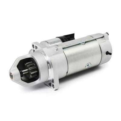 Anlasser RIDEX 2S0519 2S0519 - foto 3