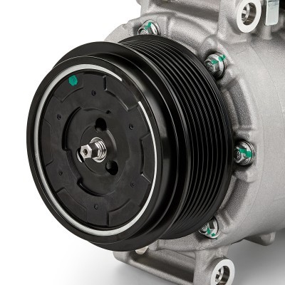 Kompressor, Klimaanlage 447K0029 - foto 7