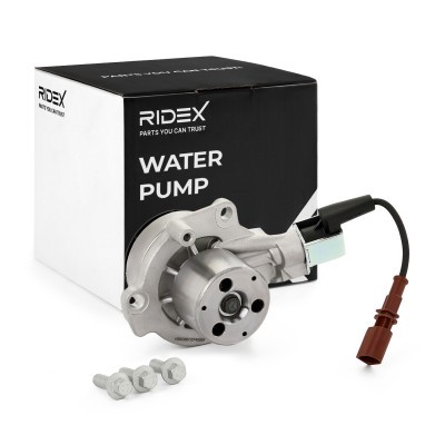 Wasserpumpe, Motorkühlung RIDEX 1260W0252 1260W0252 - foto 2