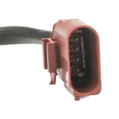 Lambdasonde RIDEX 3922L0468 3922L0468 - foto 5